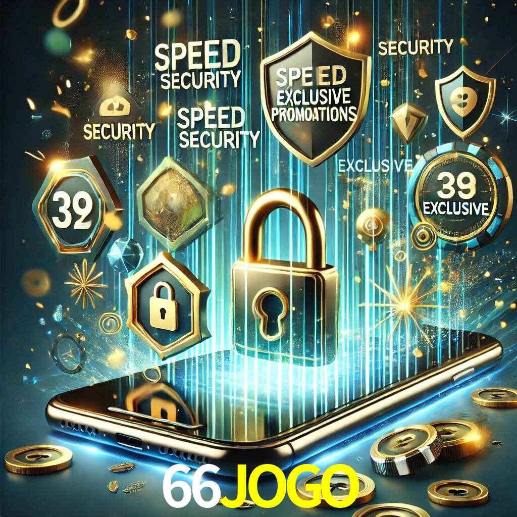 Vantagens do App 66JOGO