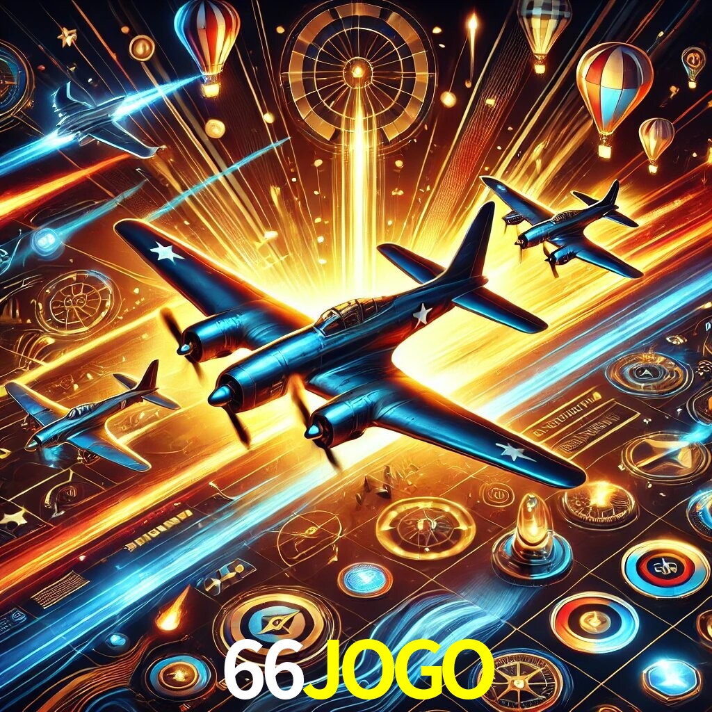 Vantagens do Aviator no 66JOGO