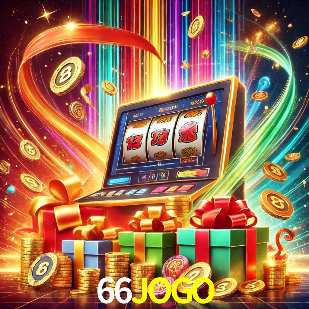 Promoções 66JOGO
